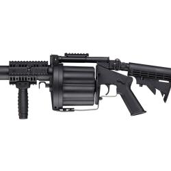Lance Grenade Multiple GLM (ASG / ICS)