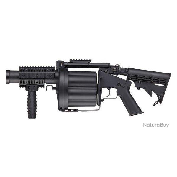 Lance Grenade Multiple GLM (ASG / ICS)