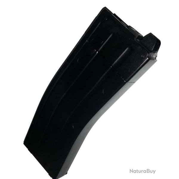 Chargeur M4 GBBR Gaz (KJ Works)
