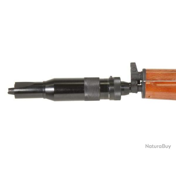 Silencieux PBS-4 AK 250mm (SKU)