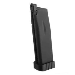 Chargeur KP08 Co2 (KJ Works)