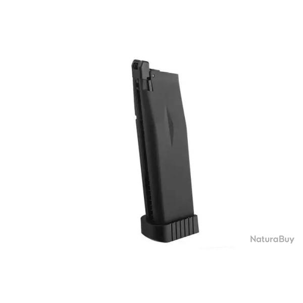 Chargeur KP08 Co2 (KJ Works)