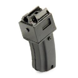 Chargeur Special Teams Carbine / KC-02 Court Gaz (ASG / KJ Works)