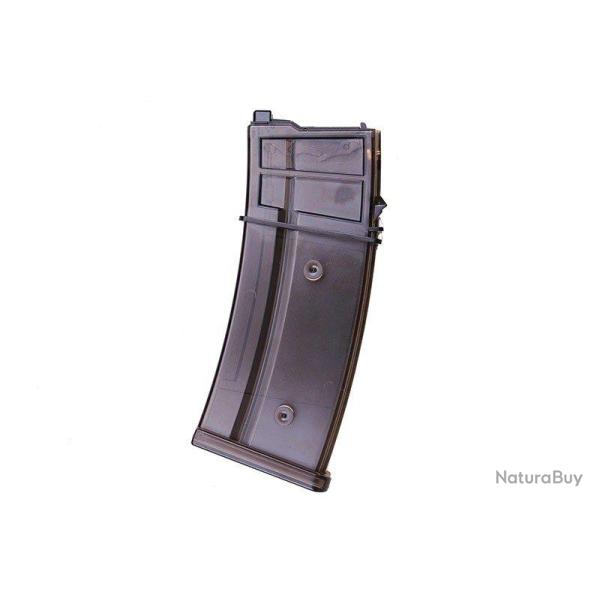 Chargeur Gaz G36 / G39 GBBR (WE)