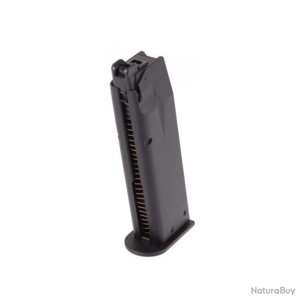 Chargeur P226 KP01 Gaz (KJ Works)