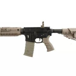 M4 CAA 10.5" Proline (King Arms) D&eacute;sert