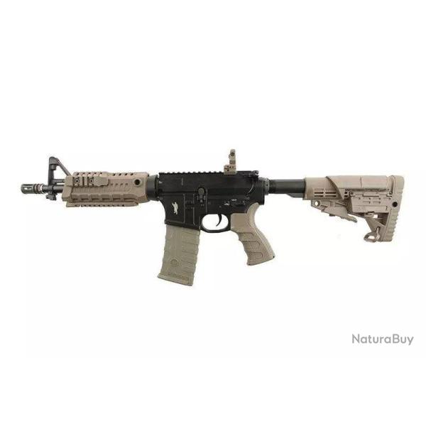 M4 CAA 10.5" Proline (King Arms) D�sert