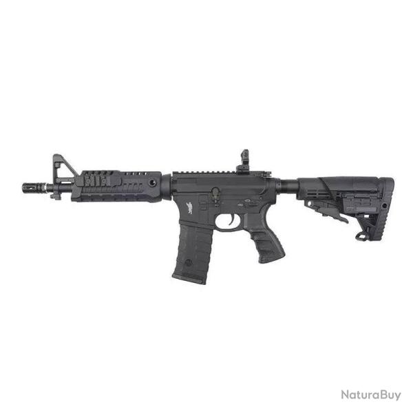 M4 CAA 10.5" Proline (King Arms) Noir