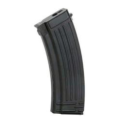 Chargeur AK74 de 150 Billes Metal (Cyma)