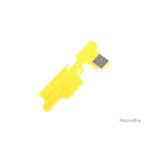 Selector Plate G3 (Eagle Force)