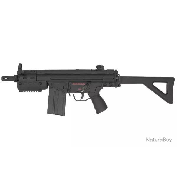 G3 / T3 SAS-F (Jing Gong)