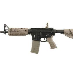 M4 CAA 14.5" Proline (King Arms) D&eacute;sert