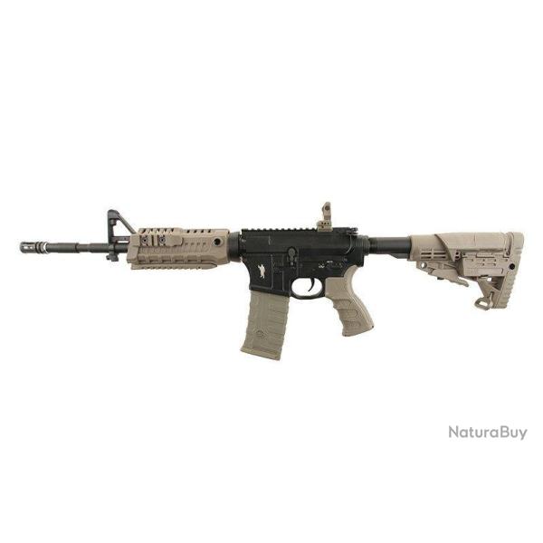 M4 CAA 14.5" Proline (King Arms) D�sert