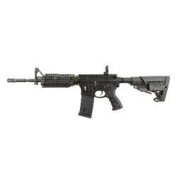 M4 CAA 14.5" Proline (King Arms) Noir