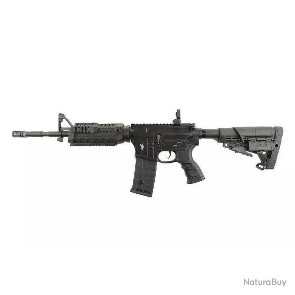 M4 CAA 14.5" Proline (King Arms) Noir