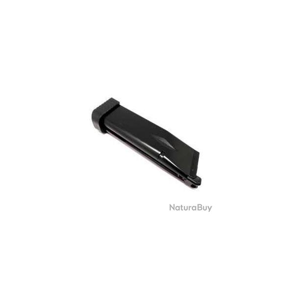 Chargeur KP06 Hi-Capa 6" Gaz (KJ Works)