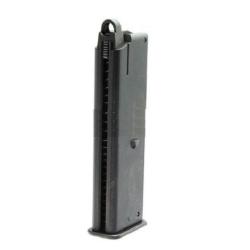 Chargeur Gaz Mauser M712 / C96 Long (HFC)