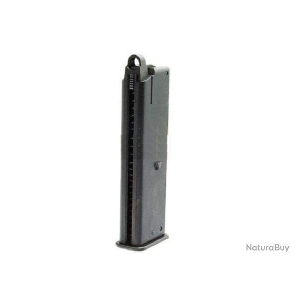 Chargeur Gaz Mauser M712 / C96 Long (HFC)