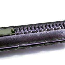 Piston Polycarbonate Demi-Dent (Modify)