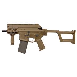 M4 Amoeba CCR (Ares) D&eacute;sert