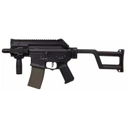 M4 Amoeba CCR (Ares) Noir