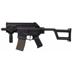 M4 Amoeba CCR (Ares) Noir