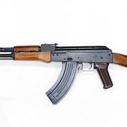 Kalashnikov AKM Essential Bois & Metal (E&L)