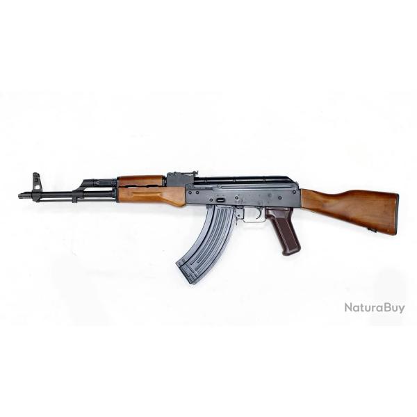Kalashnikov AKM Essential Bois & Metal (E&L)