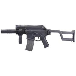 M4 Amoeba CCR-S (Ares) Noir