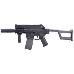 M4 Amoeba CCR-S (Ares) Noir