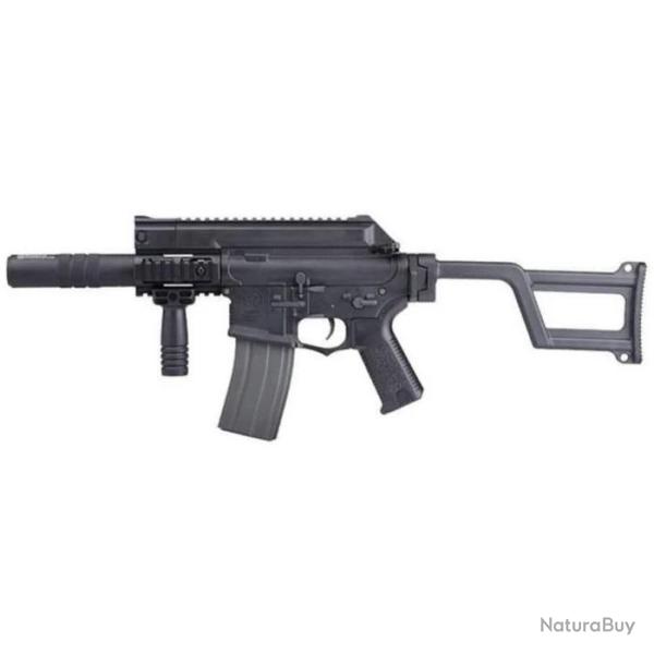 M4 Amoeba CCR-S (Ares) Noir