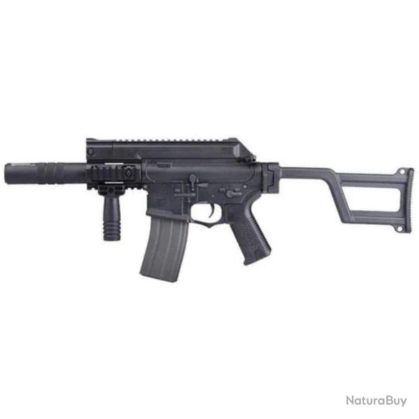 M4 Amoeba CCR-S (Ares) Noir