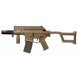 M4 Amoeba CCR-S (Ares) D&eacute;sert