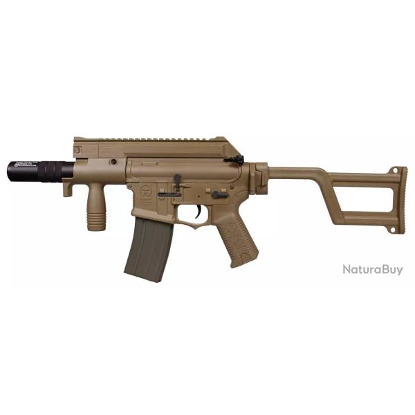 M4 Amoeba CCR-S (Ares) D�sert
