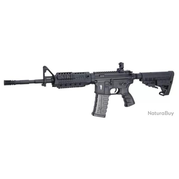 M4 CAA Sportline CQB 10" (ASG / King Arms)