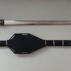 &eacute;p&eacute;e de blade (film marvel)