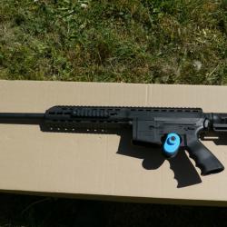 carabine schmeisser BA 15-22  22LR