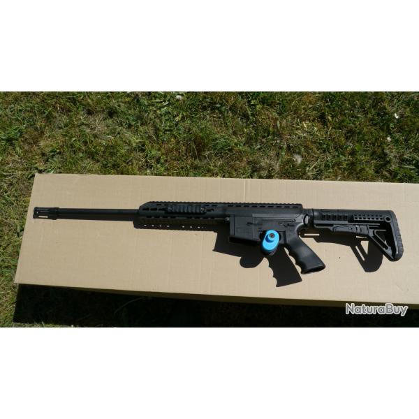 carabine schmeisser BA 15-22  22LR