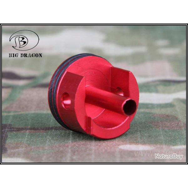 Tete Cylindre G36 Alu (Emerson)