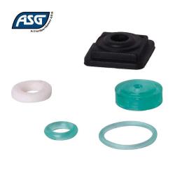 Dan Wesson / CZ / STI Kit Reparation (ASG)