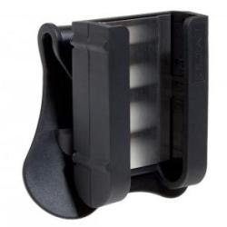 Porte Cartouche Cal.12 Rigide (Amomax)