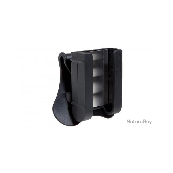 Porte Cartouche Cal.12 Rigide (Amomax)