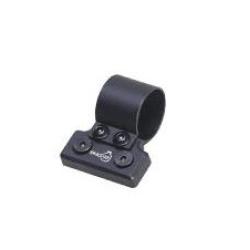 Rail Keymod Anneaux Lampe / Laser (Ares)