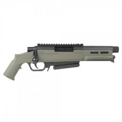 Sniper Amoeba Striker AS-03 CQB (Ares) OD