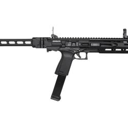 SMC-9 Carabine GBBR (G&G)