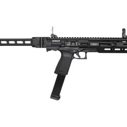 SMC-9 Carabine GBBR (G&G)