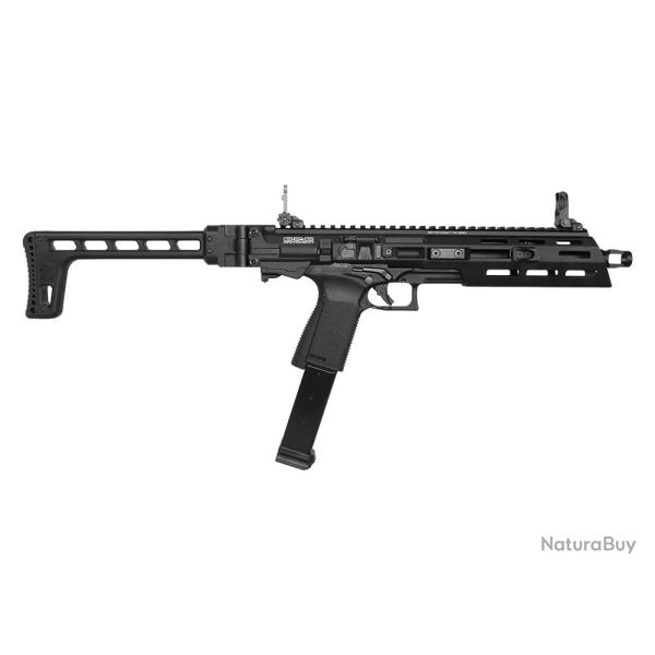SMC-9 Carabine GBBR (G&G)