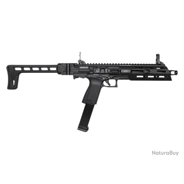 SMC-9 Carabine GBBR (G&G)