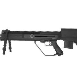 SOC SLR AEG w/ Bipied & Mosfet EFCS (Ares)