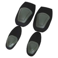 Set Genouilleres & Coudieres Gen3 (DragonPro) OD